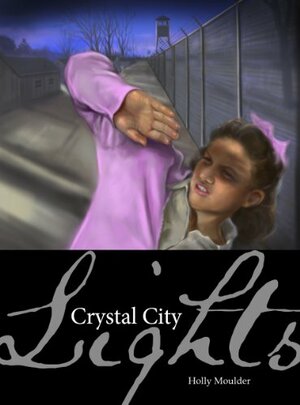 Crystal City Lights by Holly Moulder