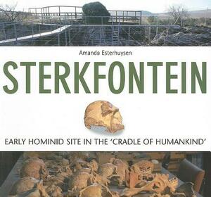 Sterkfontein: Early Hominid Site in the 'cradle of Humankind' by Amanda Esterhuysen