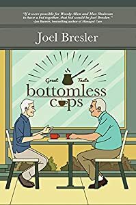 Bottomless Cups by Joel Bresler