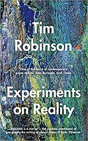 Experiments on Reality by Tim Robinson
