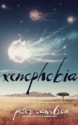 Xenophobia by Peter Cawdron