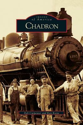 Chadron by Deb Carpenter, Ken Korte