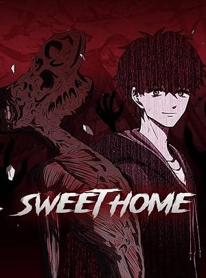 SWEET HOME by Kim Carnby, Youngchan Hwang