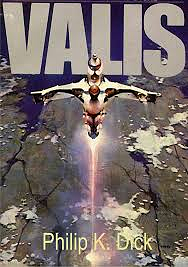 Valis by Philip K. Dick