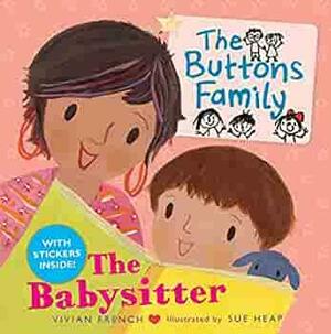 The Babysitter by Vivian French