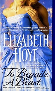 To Beguile a Beast by Elizabeth Hoyt