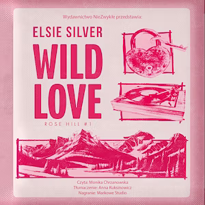 Wild Love by Elsie Silver