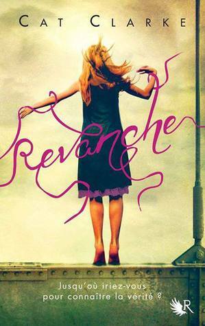 Revanche by Cat Clarke