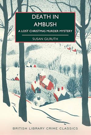 Death in Ambush by Susan Gilruth
