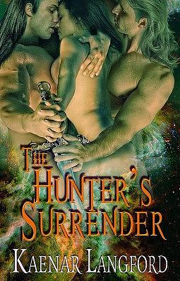 The Hunter's Surrender by Kaenar Langford