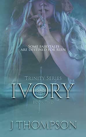 Ivory by J. Thompson