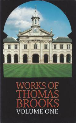 Works of Thomas Brooks by Thomas Brooks
