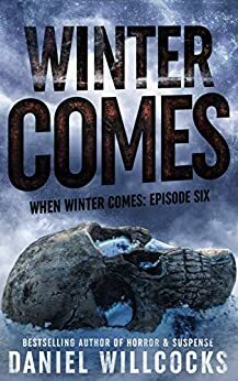 Winter Comes by Daniel Willcocks