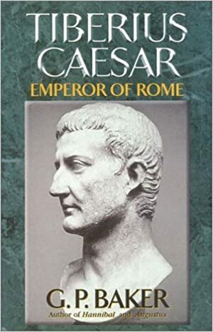 Tiberius Caesar by George Philip Baker