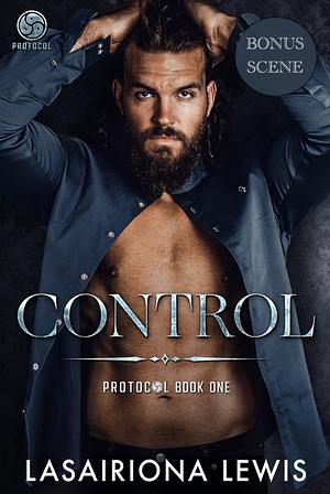 Control Bonus Scene by Lasairiona Lewis