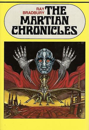 The Martian Chronicles by Ray Bradbury