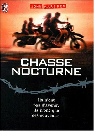 Chasse nocturne by John Marsden