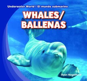 Whales / Ballenas by Ryan Nagelhout