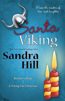 Santa Viking by Sandra Hill