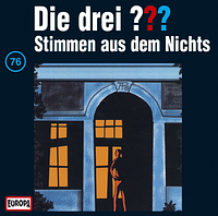 Die drei ??? Stimmen aus dem Nichts by André Minninger