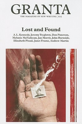 Lost and Found by 