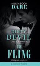 Dirty Devil / the Fling: Dirty Devil by Jackie Ashenden, Stefanie London