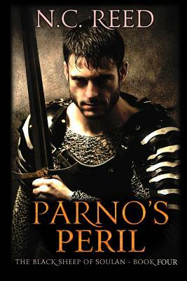 Parno's Peril: The Black Sheep of Soulan: Book 4 by N. C. Reed