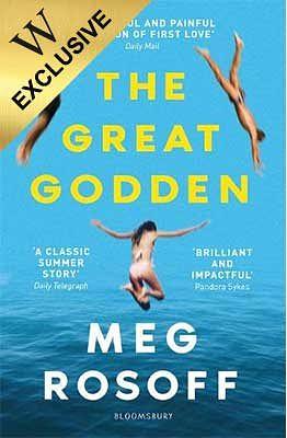 The Great Godden by Meg Rosoff