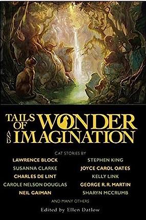 Tales of Wonder and Imagination by Terri Windling (eds.), Ellen Datlow