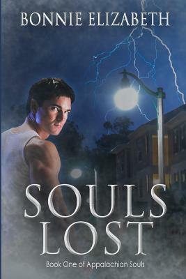 Souls Lost by Bonnie Elizabeth