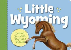 Little Wyoming by Eugene M. Gagliano