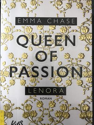 Queen of Passion - Lenora by Emma Chase