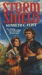 Storm Shield by Kenneth C. Flint