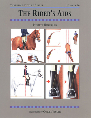 The Rider's AIDS by Pegotty Henriques