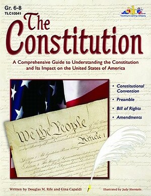 Constitution by Gina Capaldi, Douglas M. Rife