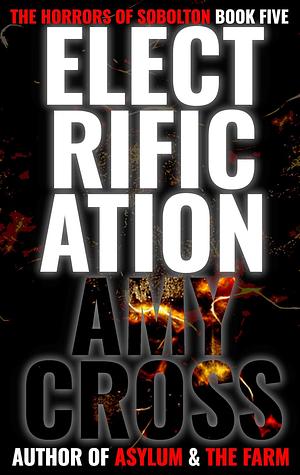 Electrification by Amy Cross