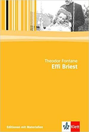 Effi Briest by Hanns-Peter Reisner, Rainer Siegle