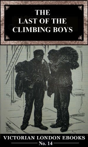 The Last of the Climbing Boys by George Elson, Lee Jackson