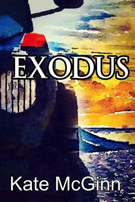 Exodus by Kate McGinn