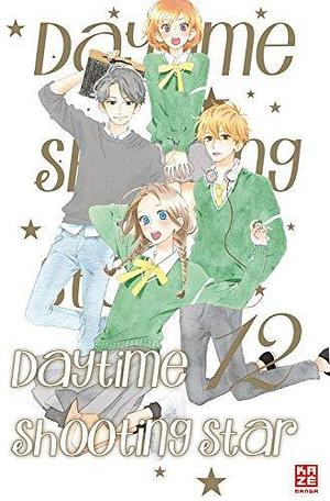 Daytime Shooting Star – Band 12 by Mika Yamamori, Ekaterina Mikulich