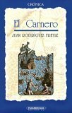 El Carnero by Juan Rodríguez Freyle