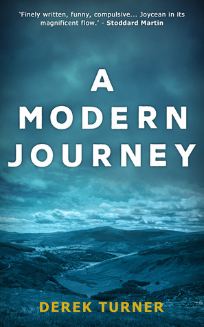 A Modern Journey by Derek Turner