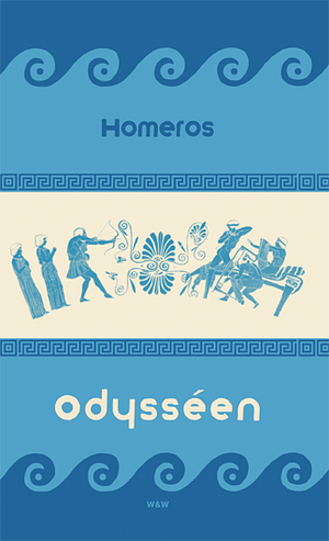 Odysséen by Homer