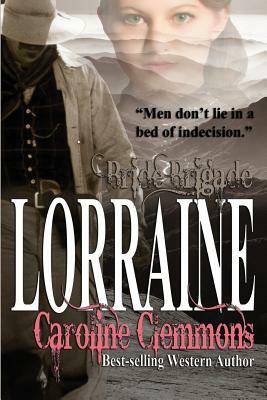 Lorraine by Caroline Clemmons