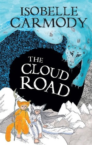 The Cloud Road by Isobelle Carmody