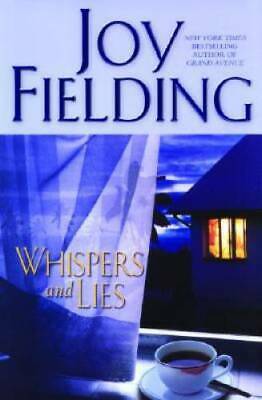Whispers and Lies by Joy Fielding