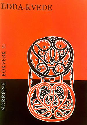 Edda-kvede by Per Tylden, Ivar Mortensson-Egnund
