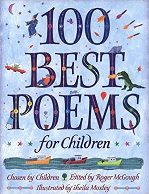 100 Best Poems for Children by Multiple Authors Multiple authors