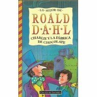 Lo mejor de Roald Dahl (5 volumes) by Carme Peris, Roald Dahl