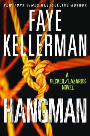 Hangman by Faye Kellerman